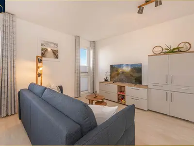 Ferienwohnung für 6 Personen (101 m²) in Loddin (Seebad) 3/10