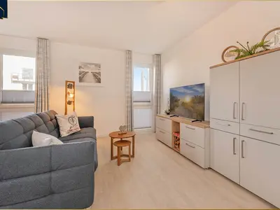 Ferienwohnung für 6 Personen (101 m²) in Loddin (Seebad) 8/10