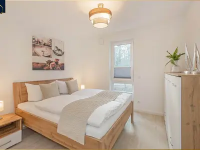 Ferienwohnung für 6 Personen (101 m²) in Loddin (Seebad) 9/10