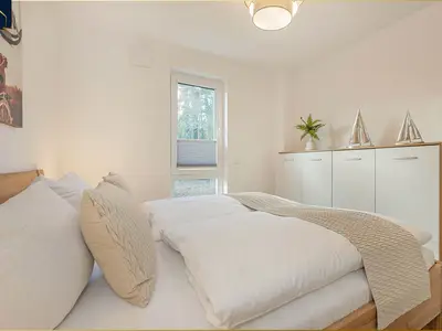 Ferienwohnung für 6 Personen (101 m²) in Loddin (Seebad) 10/10