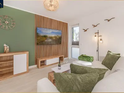 Ferienwohnung für 4 Personen (93 m²) in Loddin (Seebad) 3/10