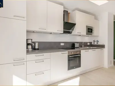 Ferienwohnung für 4 Personen (93 m²) in Loddin (Seebad) 8/10