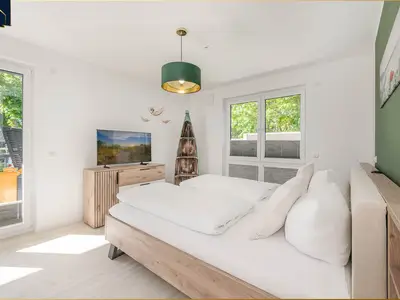 Ferienwohnung für 4 Personen (93 m²) in Loddin (Seebad) 10/10