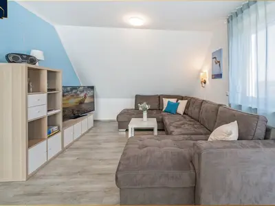 Ferienwohnung für 4 Personen (65 m²) in Loddin (Seebad) 3/10
