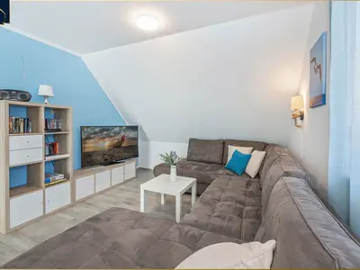 Ferienwohnung für 4 Personen (65 m²) in Loddin (Seebad) 3/10