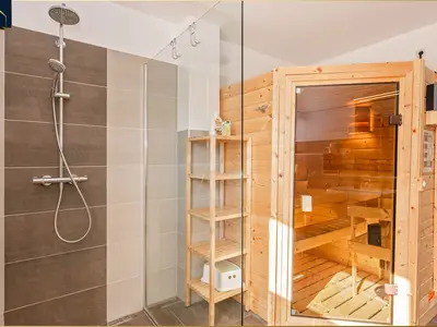 Ferienwohnung für 5 Personen (75 m²) in Loddin (Seebad) 9/10