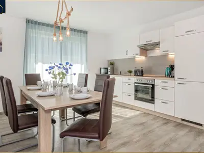 Ferienwohnung für 5 Personen (75 m²) in Loddin (Seebad) 5/10