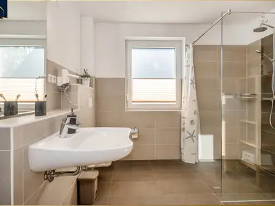 Ferienwohnung für 5 Personen (75 m²) in Loddin (Seebad) 8/10