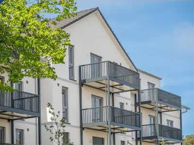 Ferienwohnung für 6 Personen (101 m²) in Loddin (Seebad) 2/10