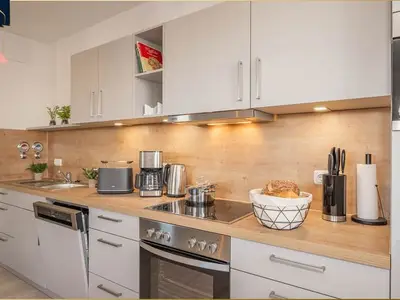 Ferienwohnung für 6 Personen (101 m²) in Loddin (Seebad) 8/10