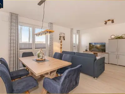 Ferienwohnung für 6 Personen (101 m²) in Loddin (Seebad) 9/10