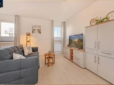 Ferienwohnung für 6 Personen (101 m²) in Loddin (Seebad) 10/10