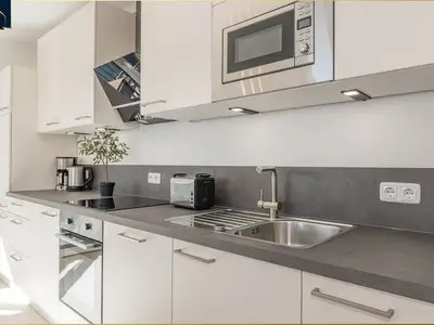 Ferienwohnung für 4 Personen (93 m²) in Loddin (Seebad) 7/10