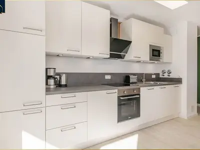 Ferienwohnung für 4 Personen (93 m²) in Loddin (Seebad) 9/10