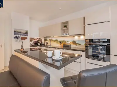 Ferienwohnung für 5 Personen (88 m²) in Loddin (Seebad) 2/10