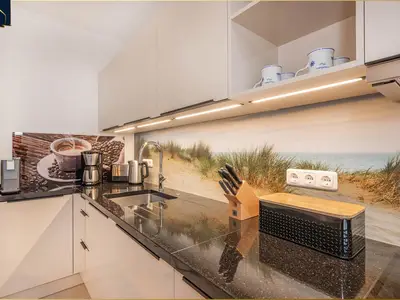 Ferienwohnung für 5 Personen (88 m²) in Loddin (Seebad) 4/10