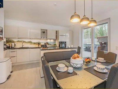 Ferienwohnung für 5 Personen (88 m²) in Loddin (Seebad) 5/10