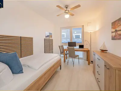 Ferienwohnung für 5 Personen (88 m²) in Loddin (Seebad) 8/10