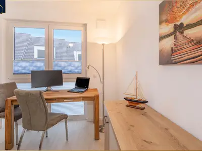Ferienwohnung für 5 Personen (88 m²) in Loddin (Seebad) 9/10