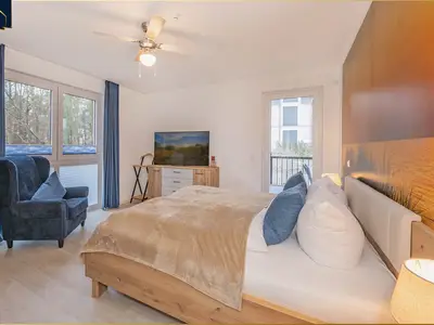Ferienwohnung für 5 Personen (88 m²) in Loddin (Seebad) 10/10