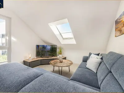 Ferienwohnung für 4 Personen (67 m²) in Loddin (Seebad) 2/10