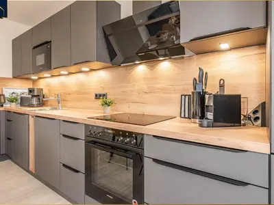 Ferienwohnung für 4 Personen (67 m²) in Loddin (Seebad) 4/10