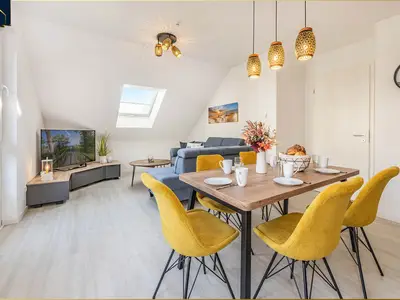 Ferienwohnung für 4 Personen (67 m²) in Loddin (Seebad) 7/10