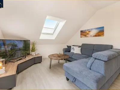 Ferienwohnung für 4 Personen (67 m²) in Loddin (Seebad) 8/10