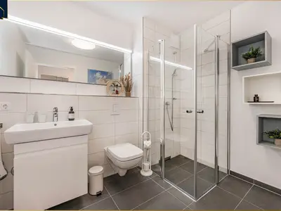 Ferienwohnung für 4 Personen (67 m²) in Loddin (Seebad) 9/10