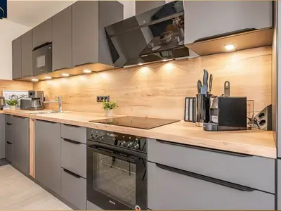 Ferienwohnung für 4 Personen (67 m²) in Loddin (Seebad) 5/10