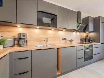 Ferienwohnung für 4 Personen (67 m²) in Loddin (Seebad) 7/10