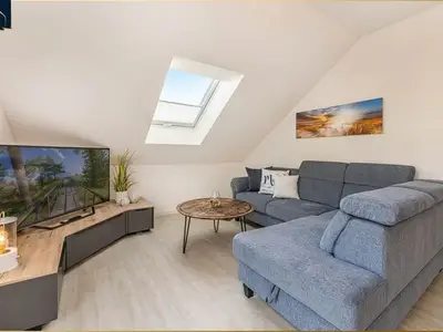 Ferienwohnung für 4 Personen (67 m²) in Loddin (Seebad) 9/10