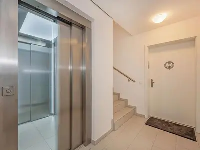 Ferienwohnung für 5 Personen (88 m²) in Loddin (Seebad) 2/10