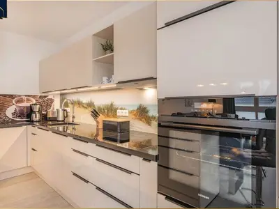 Ferienwohnung für 5 Personen (88 m²) in Loddin (Seebad) 5/10