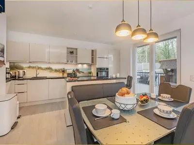 Ferienwohnung für 5 Personen (88 m²) in Loddin (Seebad) 7/10