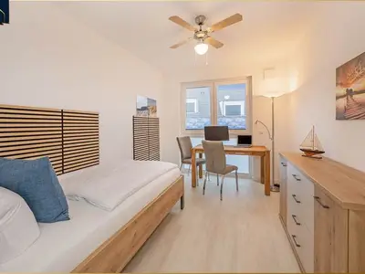 Ferienwohnung für 5 Personen (88 m²) in Loddin (Seebad) 10/10