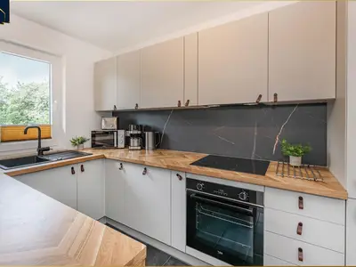 Ferienwohnung für 5 Personen (75 m²) in Loddin (Seebad) 3/10