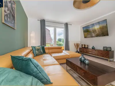 Ferienwohnung für 5 Personen (75 m²) in Loddin (Seebad) 5/10