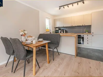 Ferienwohnung für 5 Personen (75 m²) in Loddin (Seebad) 6/10