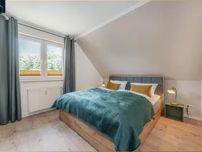 Ferienwohnung für 5 Personen (75 m²) in Loddin (Seebad) 10/10