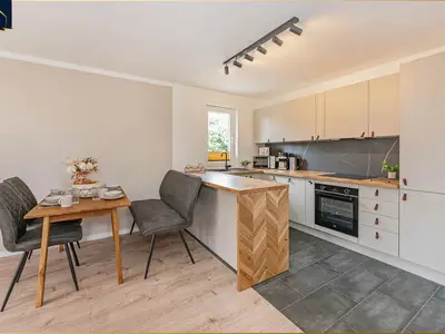 Ferienwohnung für 5 Personen (75 m²) in Loddin (Seebad) 2/10