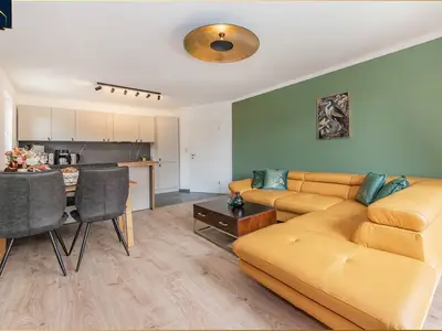 Ferienwohnung für 5 Personen (75 m²) in Loddin (Seebad) 8/10