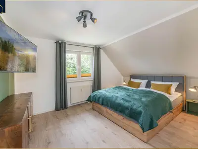 Ferienwohnung für 5 Personen (75 m²) in Loddin (Seebad) 9/10