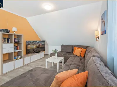 Ferienwohnung für 4 Personen (65 m²) in Loddin (Seebad) 2/10