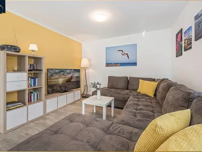 Ferienwohnung für 5 Personen (75 m²) in Loddin (Seebad) 2/10