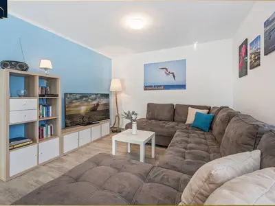 Ferienwohnung für 5 Personen (75 m²) in Loddin (Seebad) 2/10