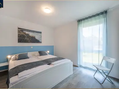 Ferienwohnung für 5 Personen (75 m²) in Loddin (Seebad) 10/10