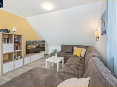 Ferienwohnung für 4 Personen (65 m²) in Loddin (Seebad) 2/10