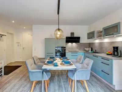 Ferienwohnung für 4 Personen (70 m²) in Loddin (Seebad) 5/10