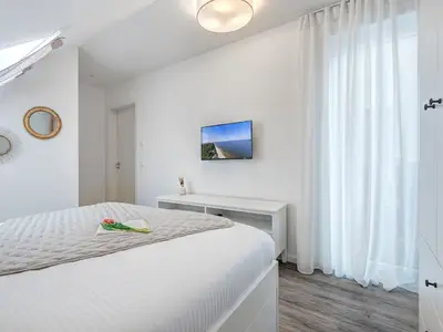 Ferienwohnung für 4 Personen (70 m²) in Loddin (Seebad) 9/10